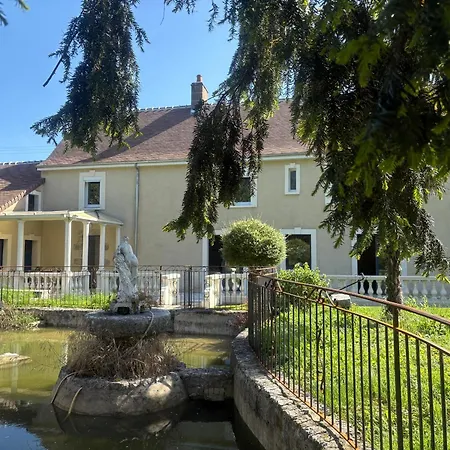 Au Bord De L'eau - 8 Pers. - Fr-1-410-495 *