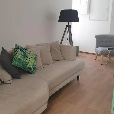 Au Bord De L'eau - 8 Pers. - Fr-1-410-495 Holiday home *