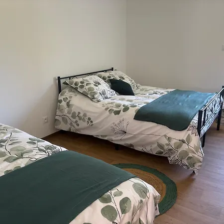 Au Bord De L'eau - 8 Pers. - Fr-1-410-495 Holiday home