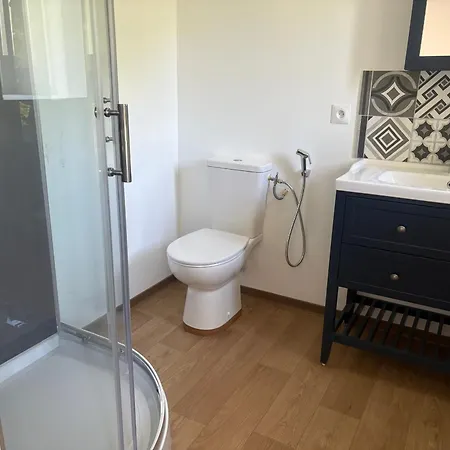 Au Bord De L'eau - 8 Pers. - Fr-1-410-495 Holiday home