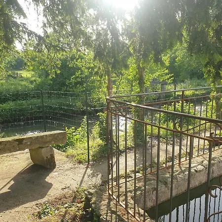 Au Bord De L'eau - 8 Pers. - Fr-1-410-495 Holiday home *