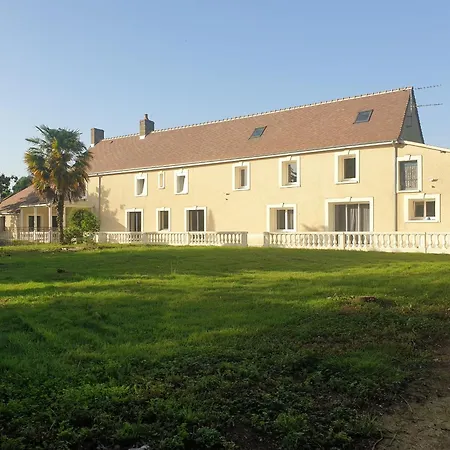 Au Bord De L'eau - 8 Pers. - Fr-1-410-495