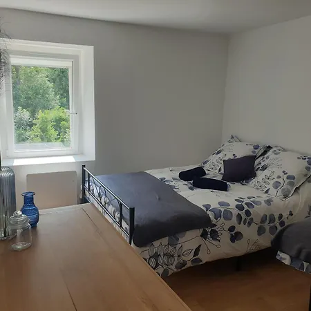 Holiday home Au Bord De L'eau - 8 Pers. - Fr-1-410-495 *