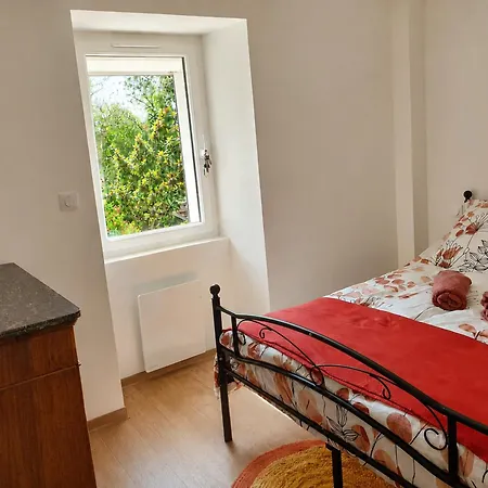 Au Bord De L'eau - 8 Pers. - Fr-1-410-495 Holiday home Cherance